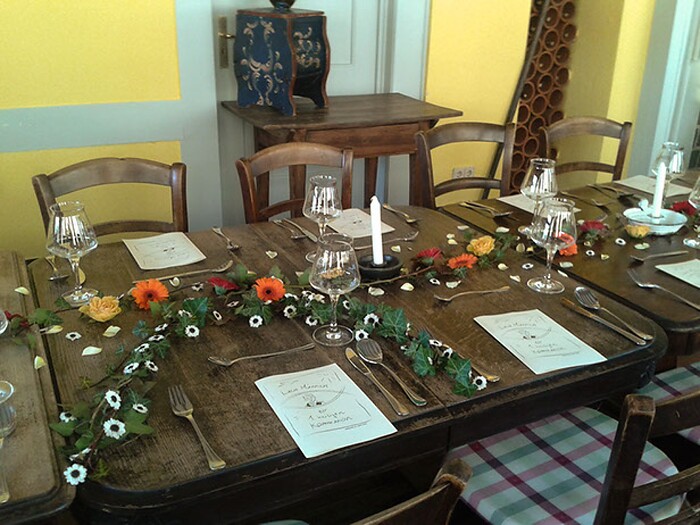 Stellwerk Monreal in Monreal, Foto 1