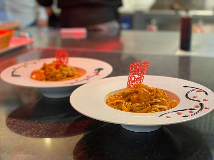 Ristorante Torri in Mayen, Foto 1