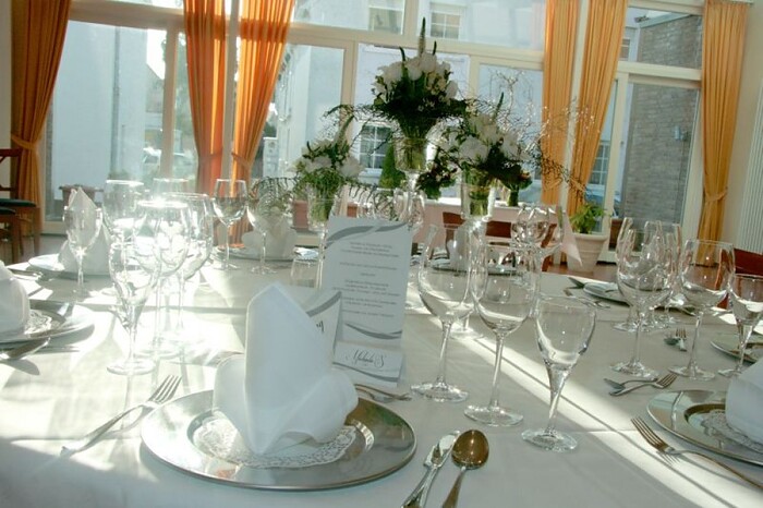Hotel-Restaurant-Cafe Kempf in Dirmstein, Foto 11