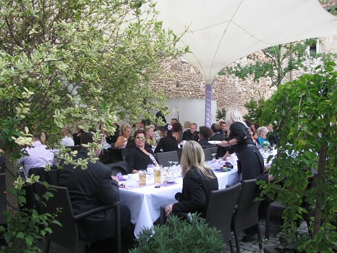 Ebracher Hof in Schweinfurt, Foto 2