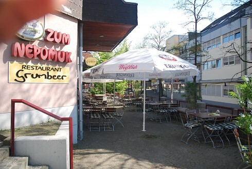 Restaurant Grumbeer in Ramstein-Miesenbach