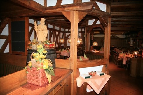 Restaurant Grumbeer in Ramstein-Miesenbach, Foto 10