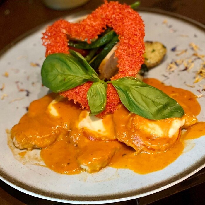 vi vadi RUSTICO in München, Foto 23