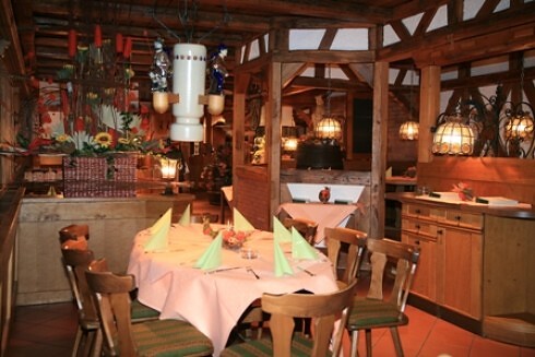 Restaurant Grumbeer in Ramstein-Miesenbach, Foto 9