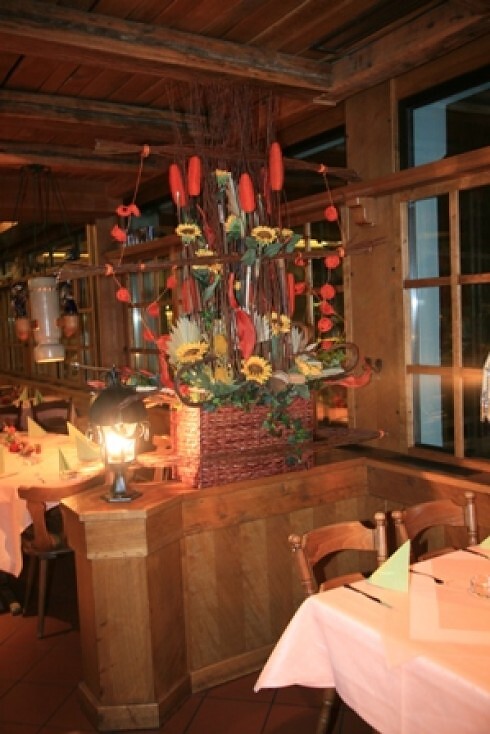 Restaurant Grumbeer in Ramstein-Miesenbach, Foto 8