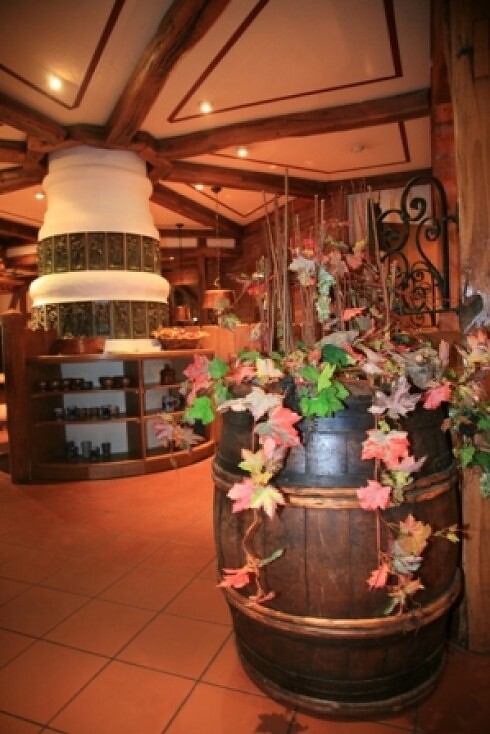 Restaurant Grumbeer in Ramstein-Miesenbach, Foto 7