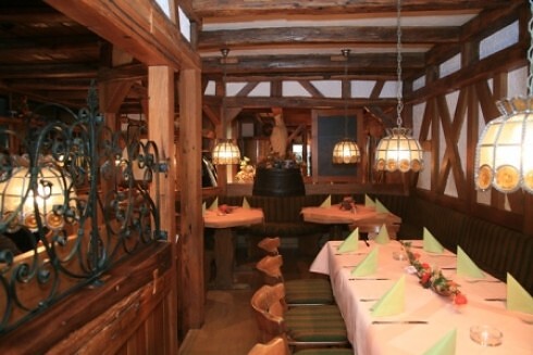 Restaurant Grumbeer in Ramstein-Miesenbach, Foto 6