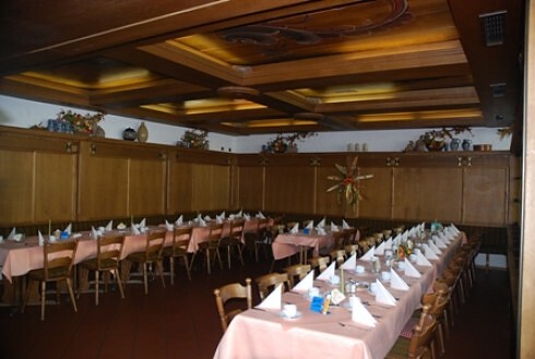 Restaurant Grumbeer in Ramstein-Miesenbach, Foto 5