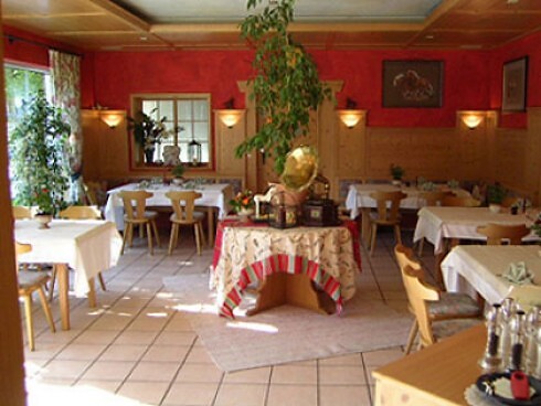 Gasthof zum Hirsch in Neukirch, Foto 4