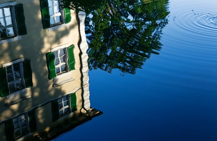 Schloss Burgellern in Schesslitz, Foto 5