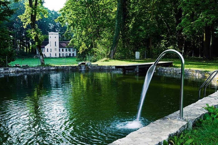 Schloss Burgellern in Schesslitz, Foto 4