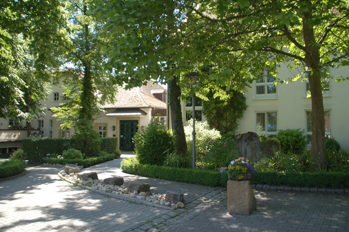 Hotel-Gasthof Der Krug in Stegaurach, Foto 3