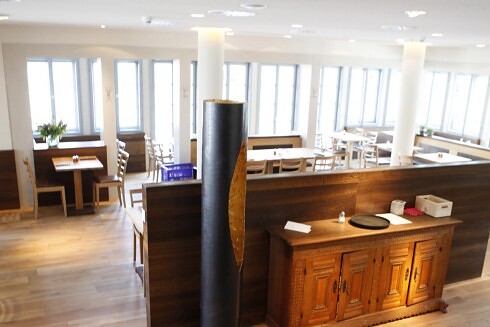 Eckerts. Das neue Wirtshaus im Fluss. in Bamberg, Foto 7