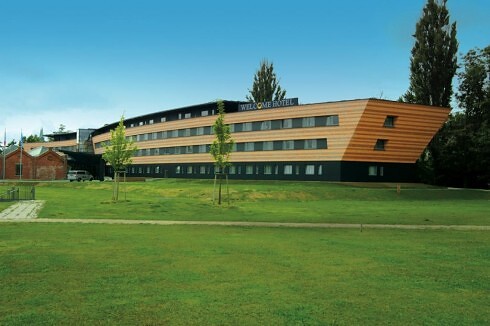 Gaststätte 'Plückers' im Ziegelbau in Bamberg, Foto 14