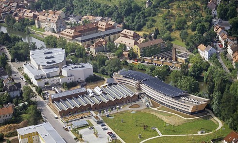 Gaststätte 'Plückers' im Ziegelbau in Bamberg, Foto 13