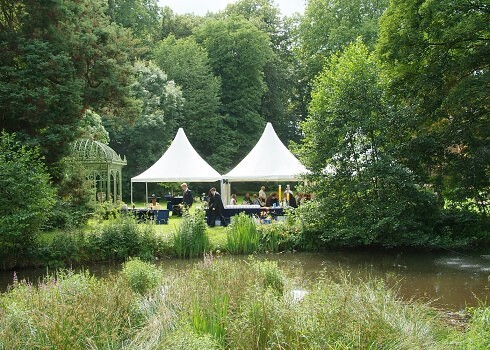 Kurfürstliches Schlosshotel Weyberhöfe in Sailauf, Foto 8