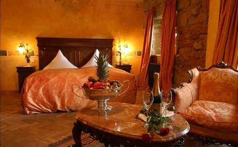 Kurfürstliches Schlosshotel Weyberhöfe in Sailauf, Foto 3