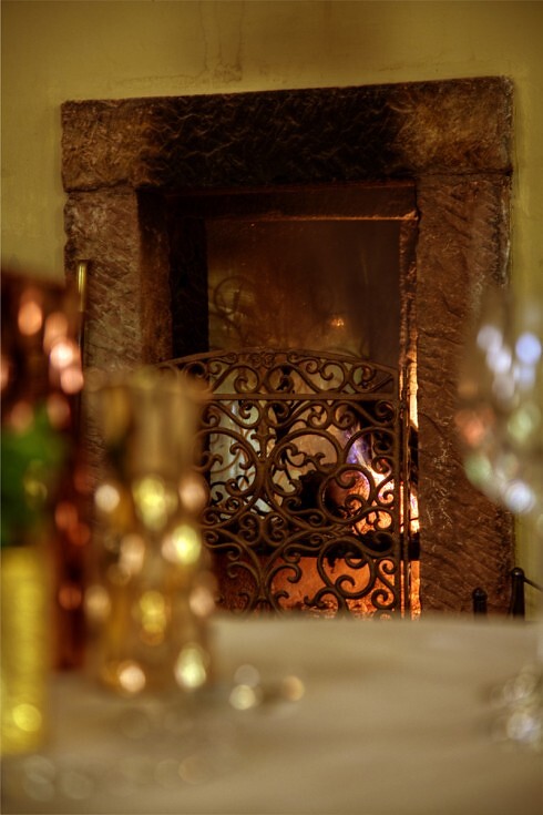Restaurant Schlosshotel Rothenbuch GmbH in Rothenbuch