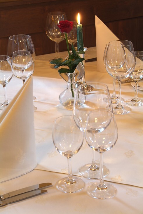 Schlosshotel Rothenbuch GmbH in Rothenbuch, Foto 2