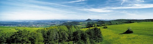 Restaurant Cafe Hegaublick in Engen, Foto 3