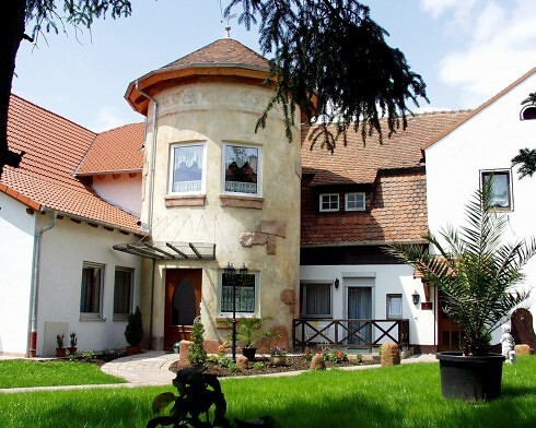 Gutshof Ziegelhütte in Edenkoben, Foto 11