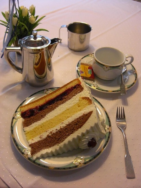Wald Hotel Heppe KG in Dammbach