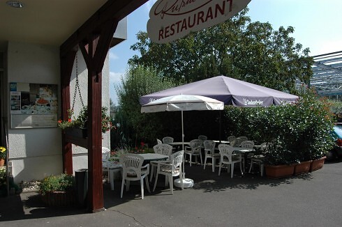 Hotel - Restaurant Rußmann in Goldbach, Foto 4