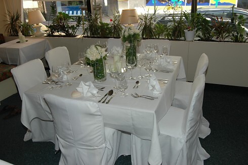 Hotel - Restaurant Rußmann in Goldbach, Foto 3