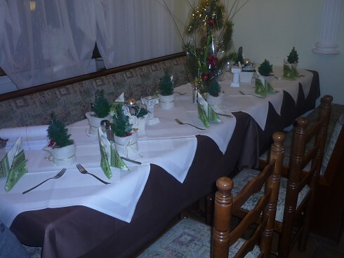 Restaurant OLIVENBAUM in Ludwigshafen am Rhein, Foto 4