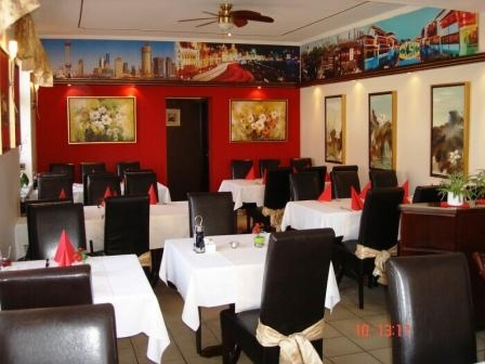 China Restaurant Shanghai Garden in Mainz-Finthen, Foto 4