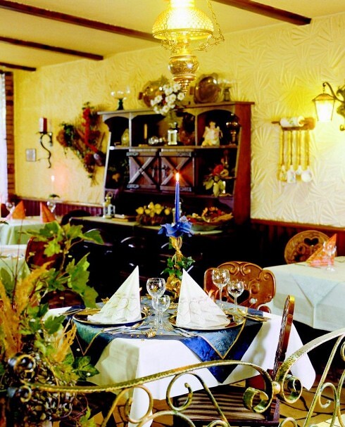 Gutshof Ziegelhütte in Edenkoben, Foto 8