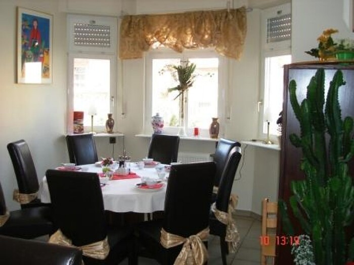 China Restaurant Shanghai Garden in Mainz-Finthen, Foto 2