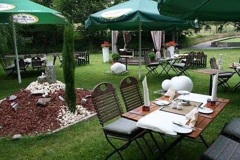Grombacher Stuben in Bruchsal, Foto 2