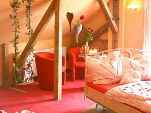 Gutshof Ziegelhütte in Edenkoben, Foto 7