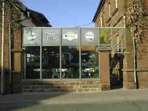 Restaurant - Bistro Kornkammer in Weilerbach