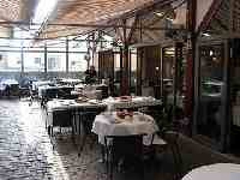 Restaurant - Bistro Kornkammer in Weilerbach, Foto 11