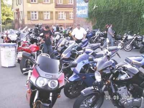 Restaurant - Bistro Kornkammer in Weilerbach, Foto 9