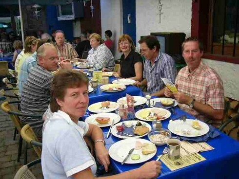 Restaurant - Bistro Kornkammer in Weilerbach, Foto 8