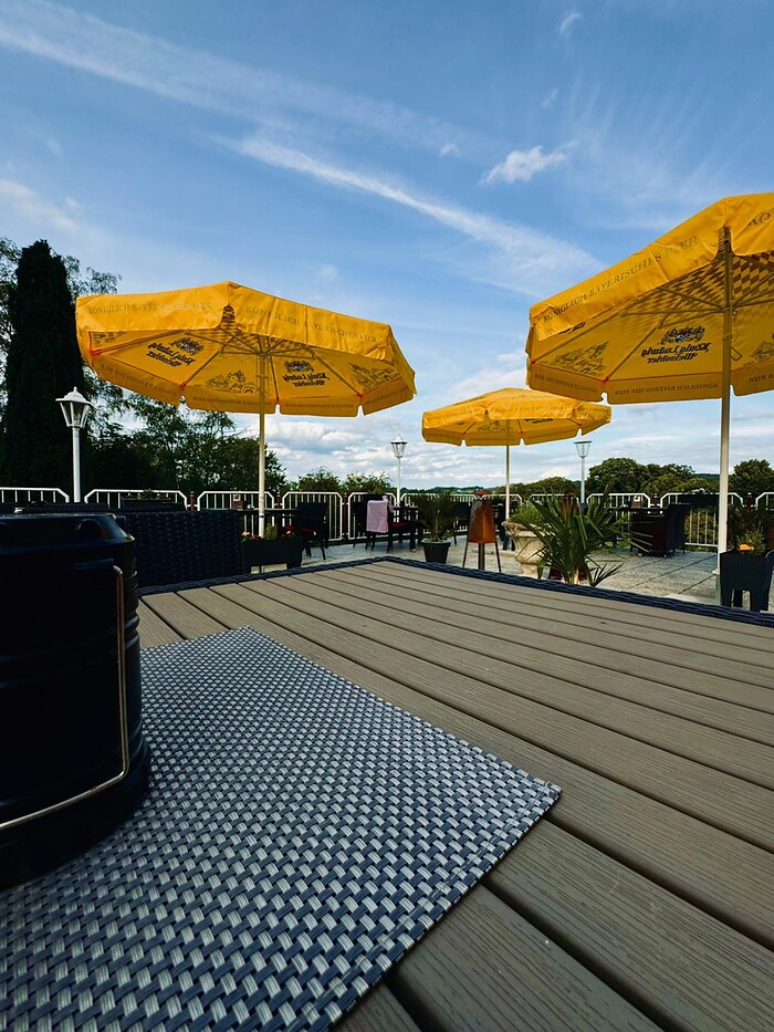 Restaurant Heide Hof in Kürten, Foto 8