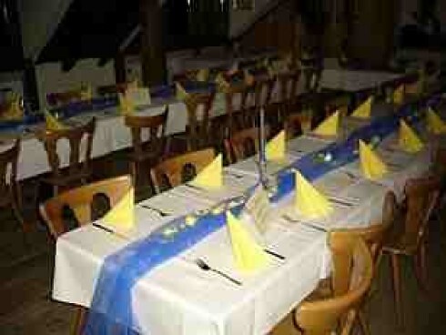 Restaurant - Bistro Kornkammer in Weilerbach, Foto 6
