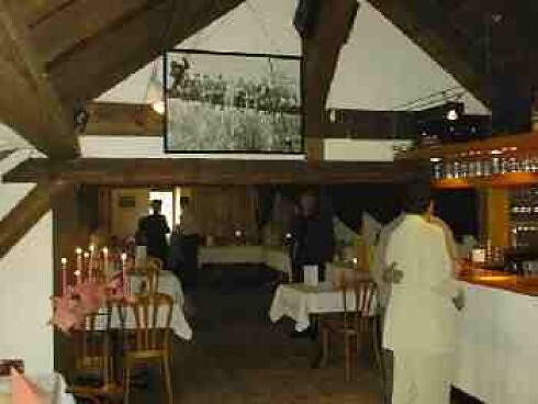Restaurant - Bistro Kornkammer in Weilerbach, Foto 5
