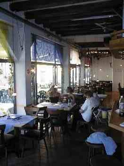 Restaurant - Bistro Kornkammer in Weilerbach, Foto 4