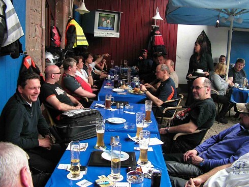 Restaurant - Bistro Kornkammer in Weilerbach, Foto 3