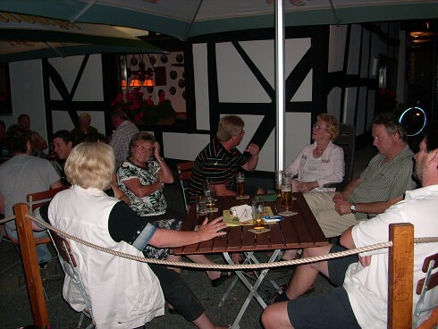 Gasthaus Susännchen in Hennef
