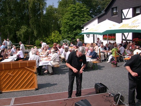 Gasthaus Susännchen in Hennef, Foto 29
