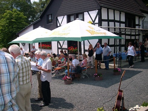 Gasthaus Susännchen in Hennef, Foto 28