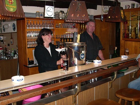 Gasthaus Susännchen in Hennef, Foto 26