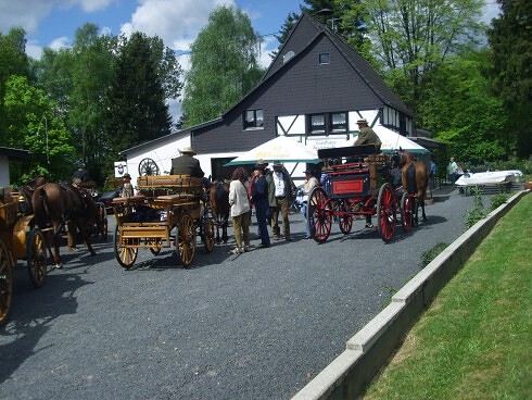 Gasthaus Susännchen in Hennef, Foto 24