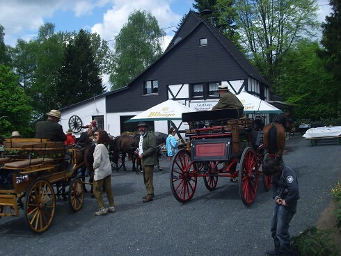 Gasthaus Susännchen in Hennef, Foto 23