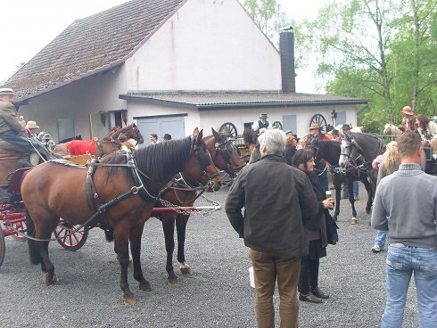 Gasthaus Susännchen in Hennef, Foto 19